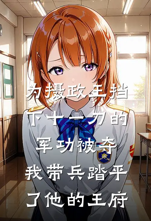 为摄政王挡下十一刀的军功被夺，我带兵踏平了他的王府