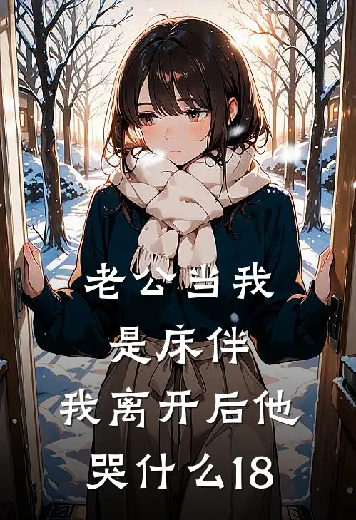老公当我是床伴，我离开后他哭什么18