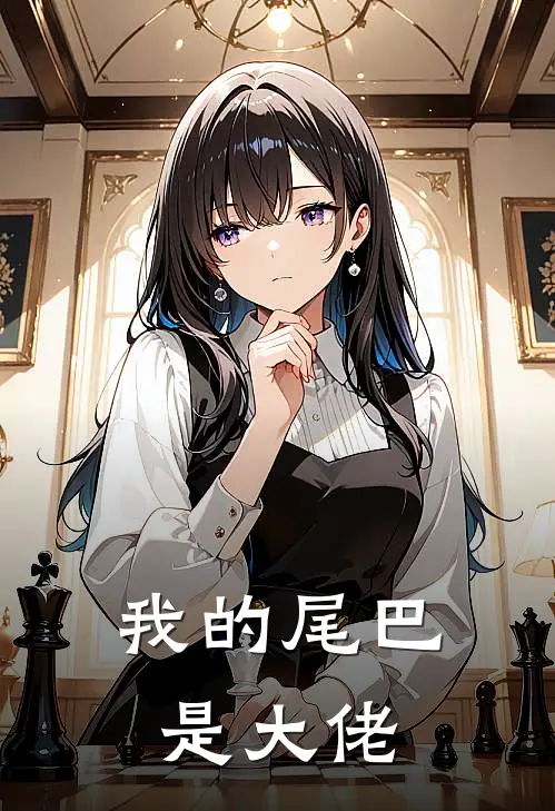 我的尾巴是大佬