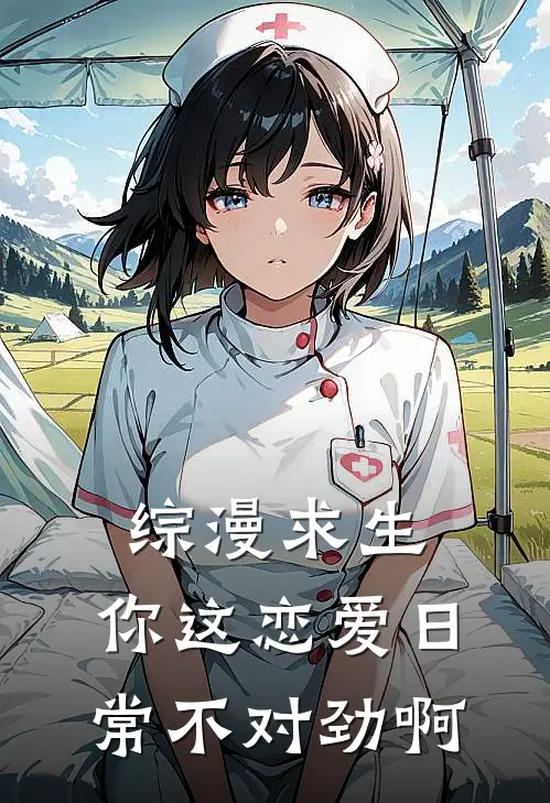 综漫求生:你这恋爱日常不对劲啊