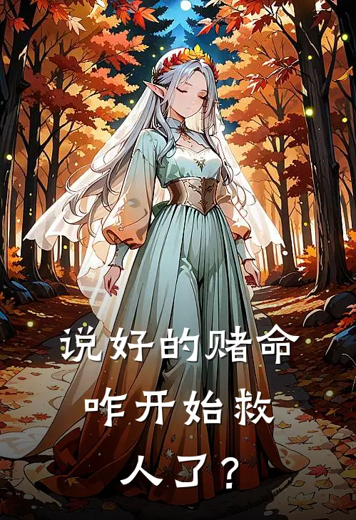说好的赌命,咋开始救人了?