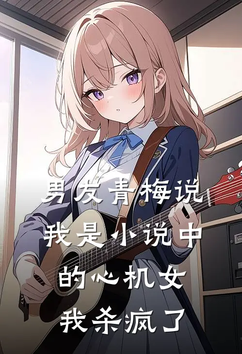 男友青梅说我是小说中的心机女，我杀疯了