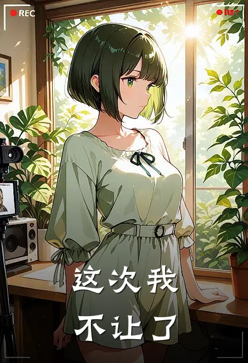 这次我不让了