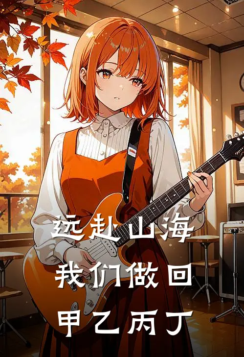 远赴山海，我们做回甲乙丙丁