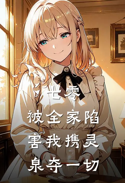 七零：被全家陷害我携灵泉夺一切