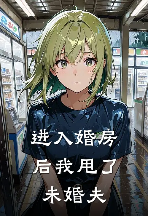 进入婚房后我甩了未婚夫