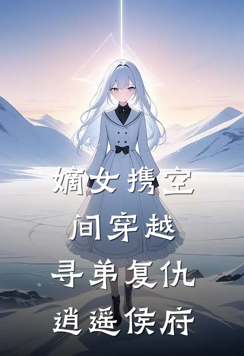 嫡女携空间穿越，寻弟复仇逍遥侯府