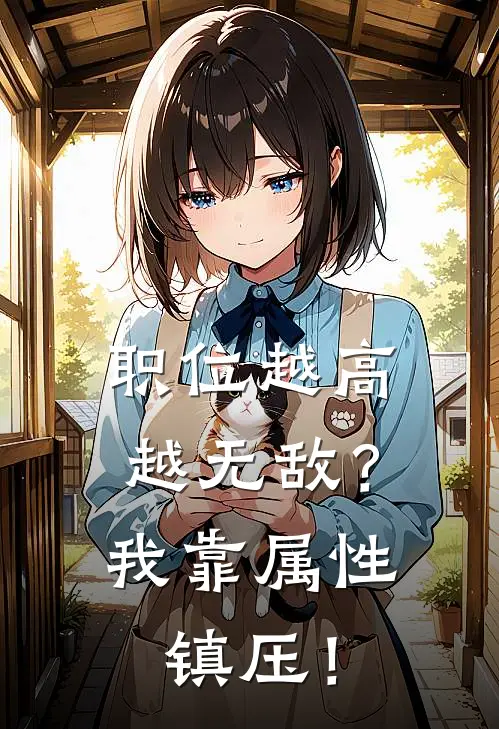 职位越高越无敌？我靠属性镇压！