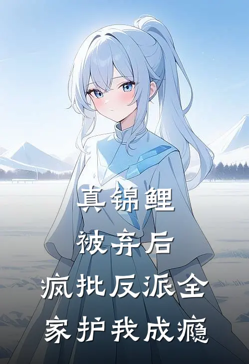 真锦鲤被弃后，疯批反派全家护我成瘾