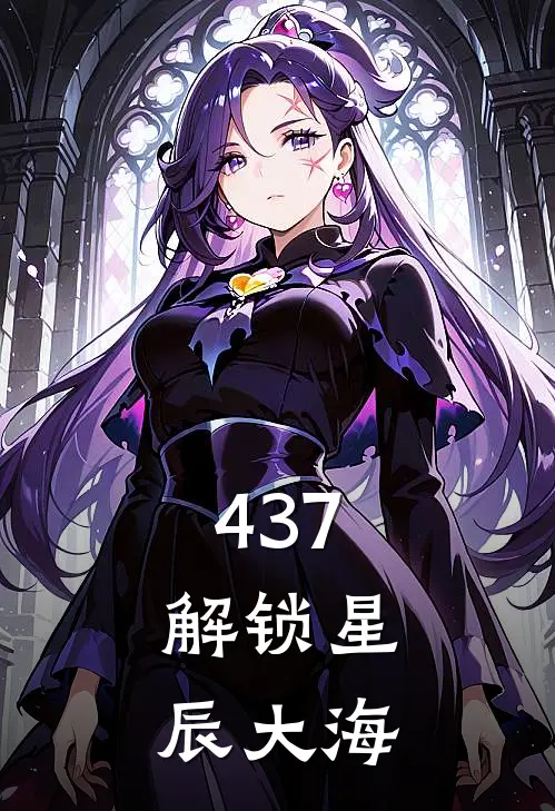 437,解锁星辰大海