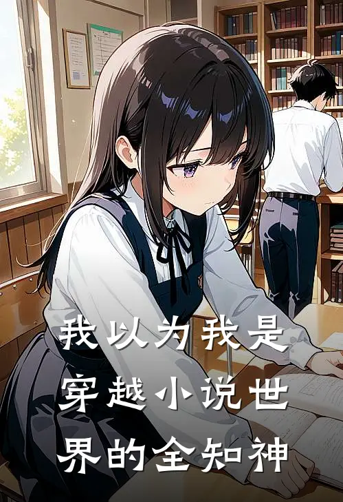 我以为我是穿越小说世界的全知神