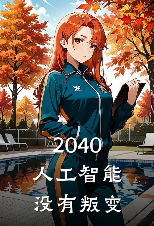 2040:人工智能没有叛变