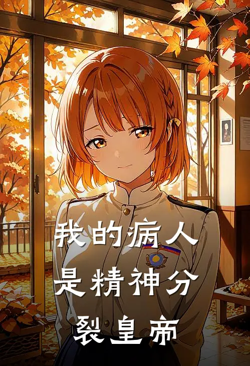 我的病人是精神分裂皇帝