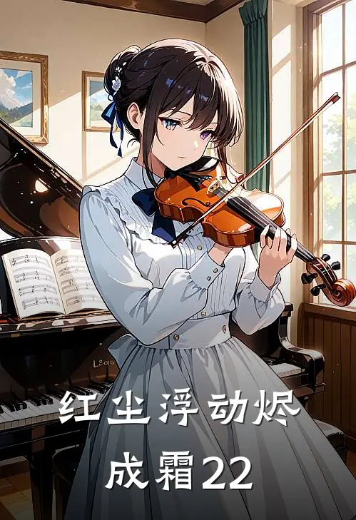 红尘浮动烬成霜22