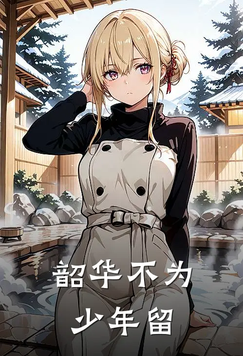 韶华不为少年留