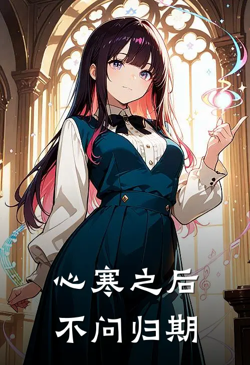心寒之后,不问归期