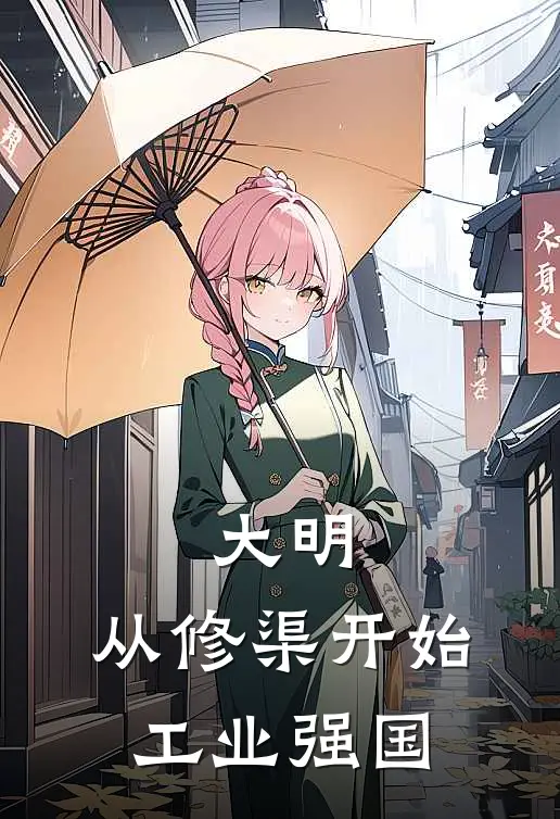 大明：从修渠开始工业强国
