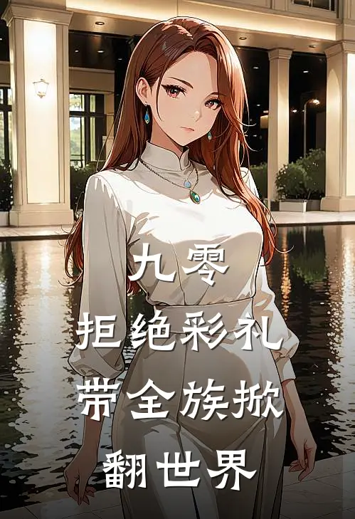 九零:拒绝彩礼,带全族掀翻世界