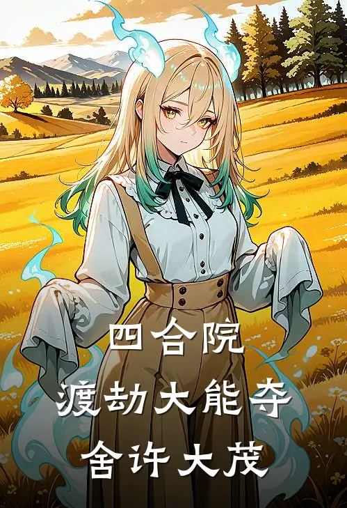 四合院:渡劫大能夺舍许大茂