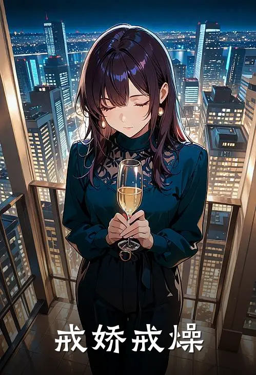 戒娇戒燥
