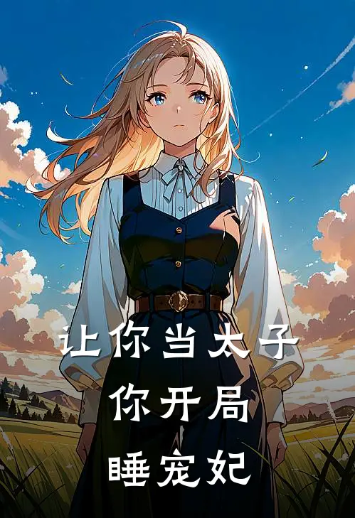 让你当太子,你开局睡宠妃