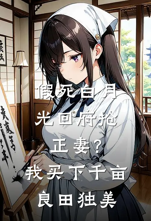 假死白月光回府抢正妻？我买下千亩良田独美