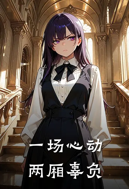 一场心动，两厢辜负
