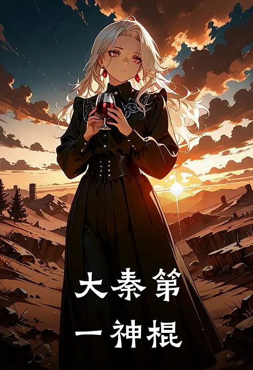 大秦第一神棍