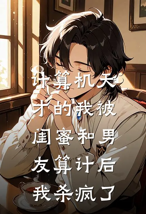 计算机天才的我被闺蜜和男友算计后，我杀疯了。