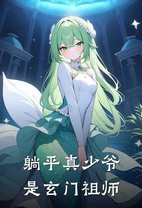 躺平真少爷是玄门祖师