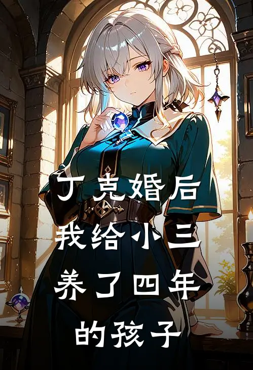 丁克婚后,我给小三养了四年的孩子