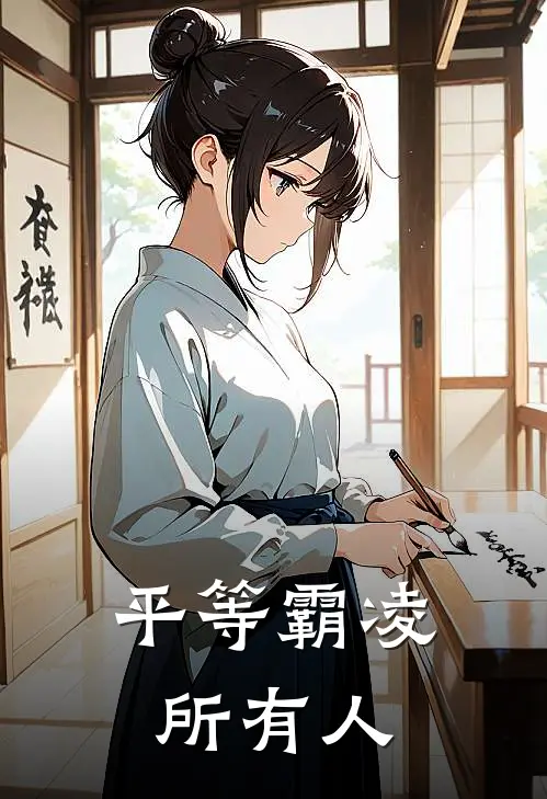 平等霸凌所有人
