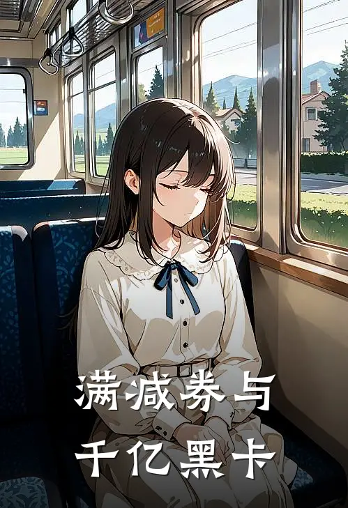 满减券与千亿黑卡