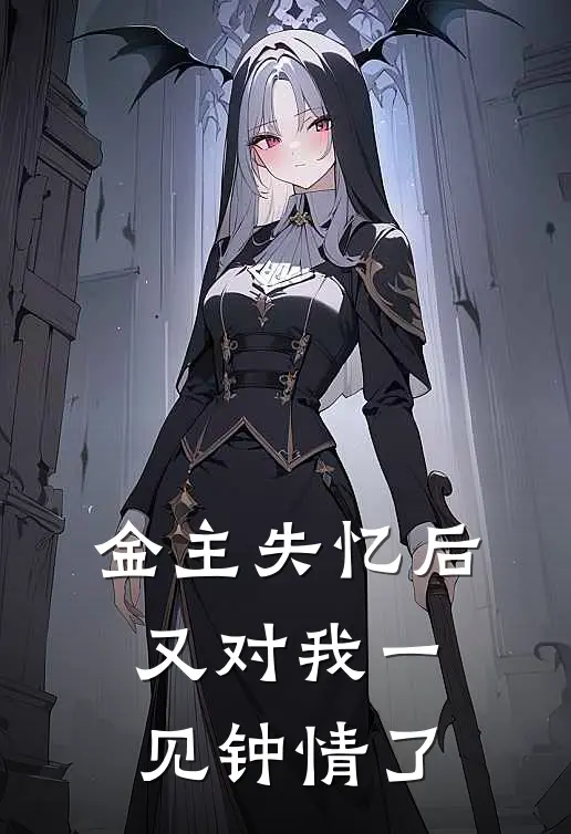 金主失忆后,又对我一见钟情了