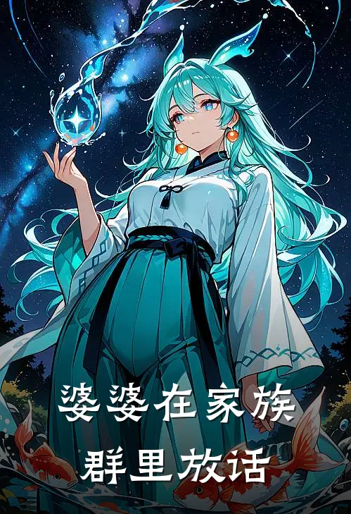 婆婆在家族群里放话