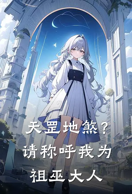 天罡地煞？请称呼我为祖巫大人