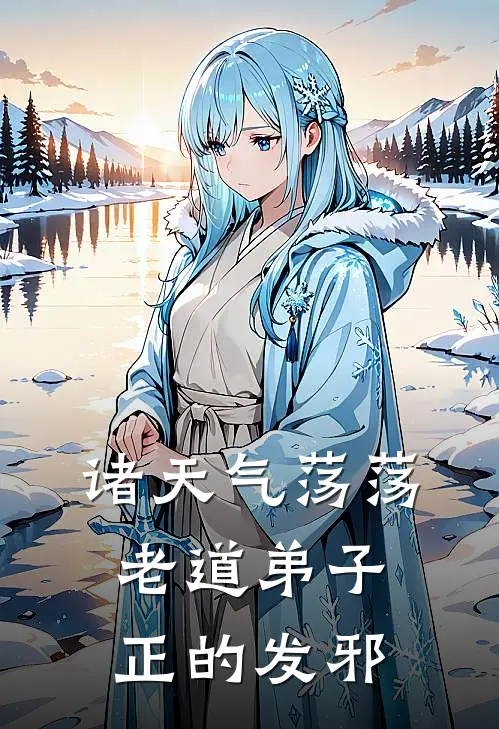 诸天气荡荡：老道弟子正的发邪