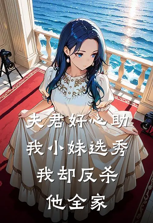 夫君好心助我小妹选秀，我却反杀他全家