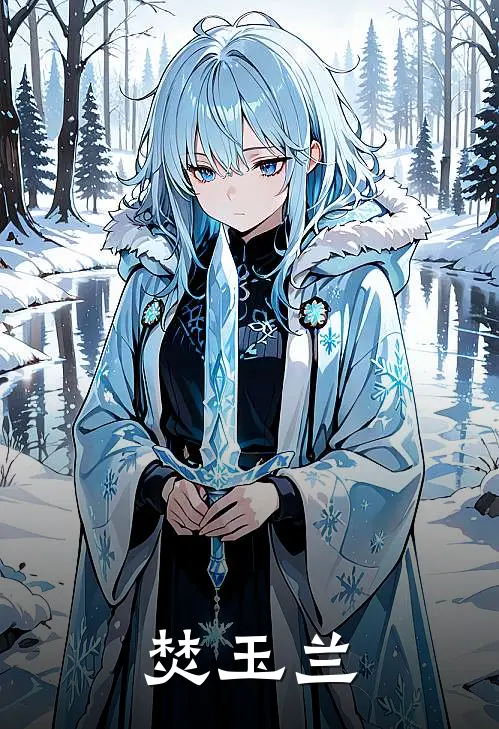 焚玉兰