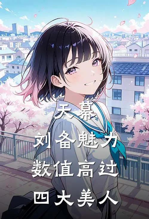 天幕：刘备魅力数值高过四大美人