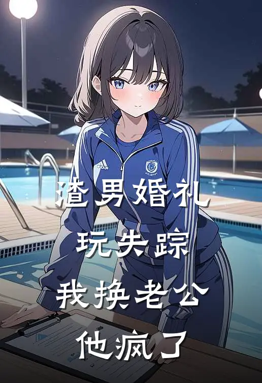 渣男婚礼玩失踪，我换老公他疯了