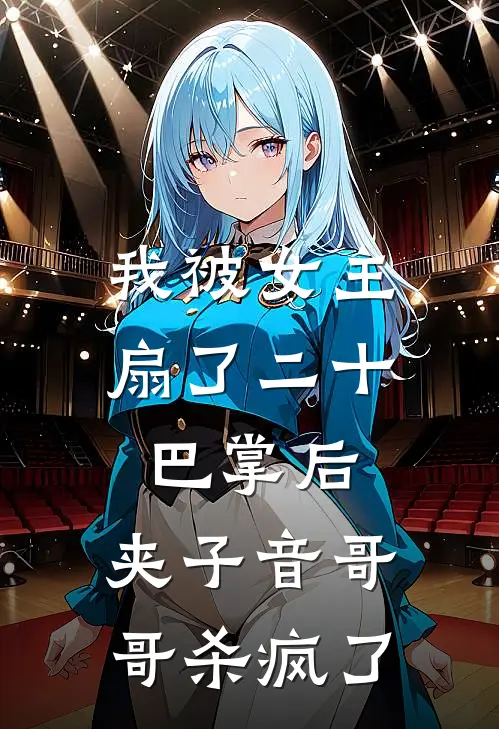 我被女主扇了二十巴掌后，夹子音哥哥杀疯了