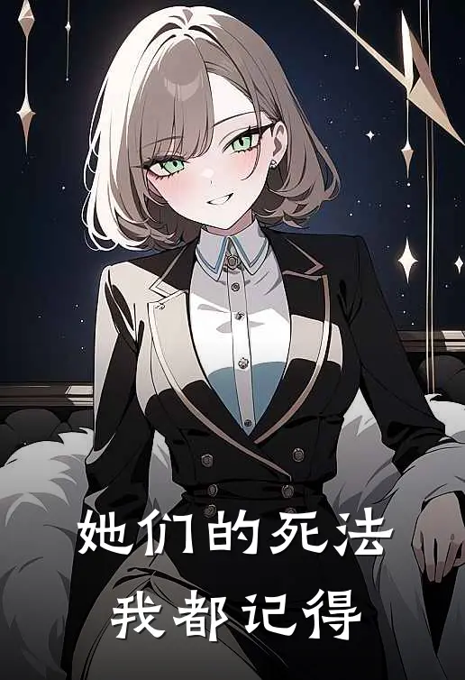 她们的死法我都记得