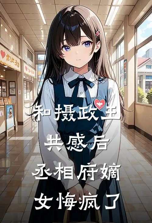 和摄政王共感后，丞相府嫡女悔疯了