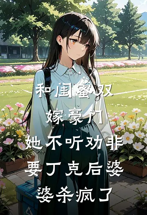 和闺蜜双嫁豪门,她不听劝非要丁克后婆婆杀疯了
