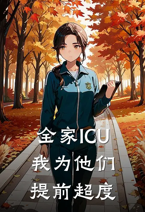 全家ICU，我为他们提前超度