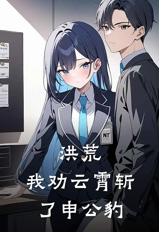 洪荒：我劝云霄斩了申公豹
