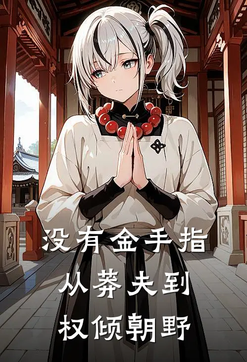 没有金手指，从莽夫到权倾朝野