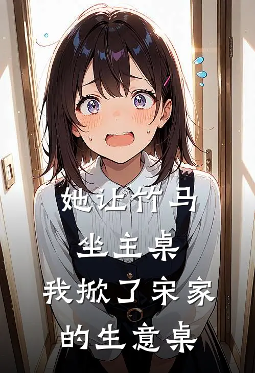 她让竹马坐主桌，我掀了宋家的生意桌