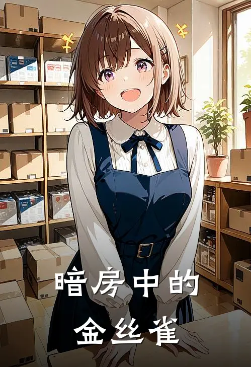 暗房中的金丝雀